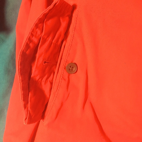 🐎Polo RL🔥vtg chino jacket rare find! - Picture 5 of 10